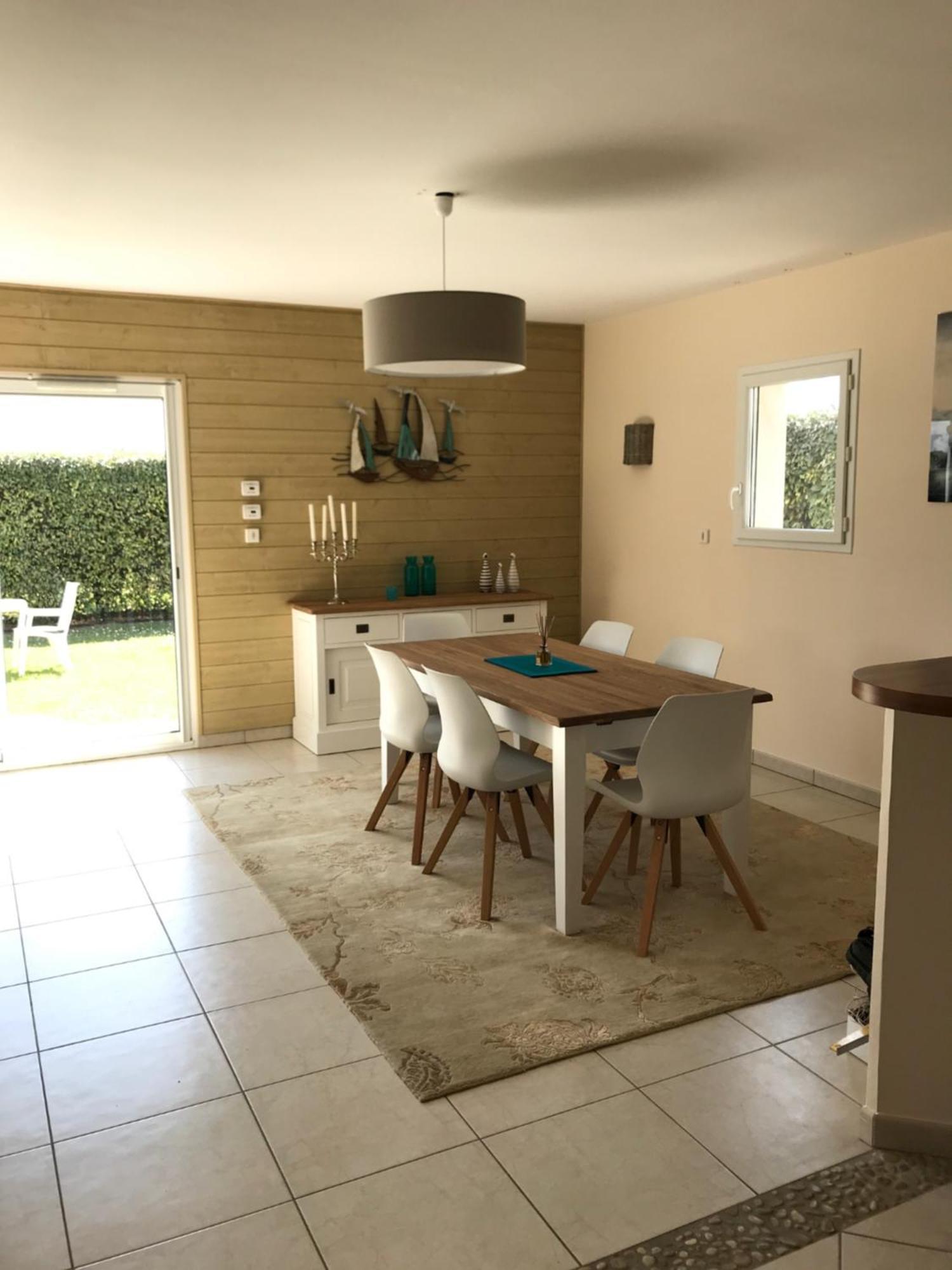 Belle Maison Meschers-sur-Gironde Esterno foto